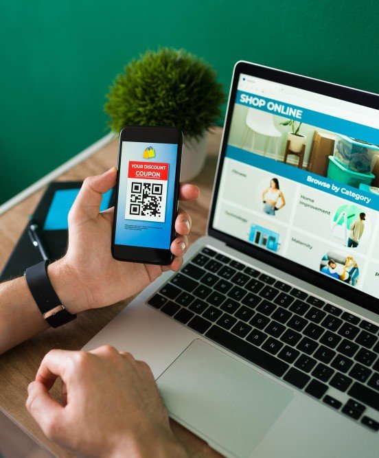 e-commerce branding