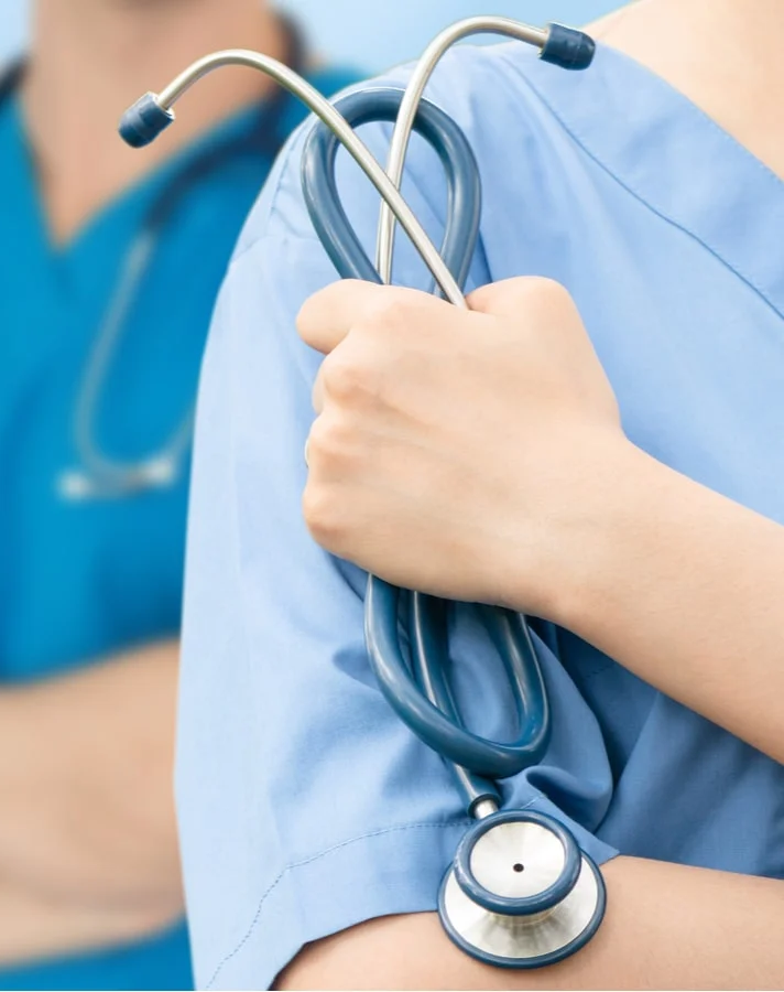 healthcare branding