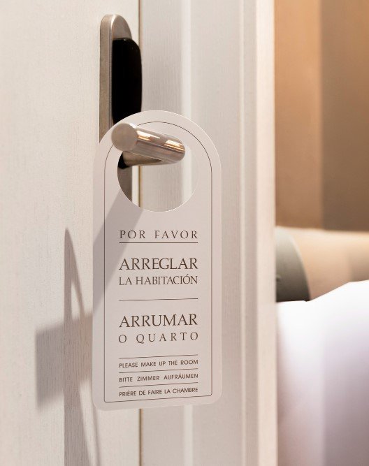 Hotel Branding