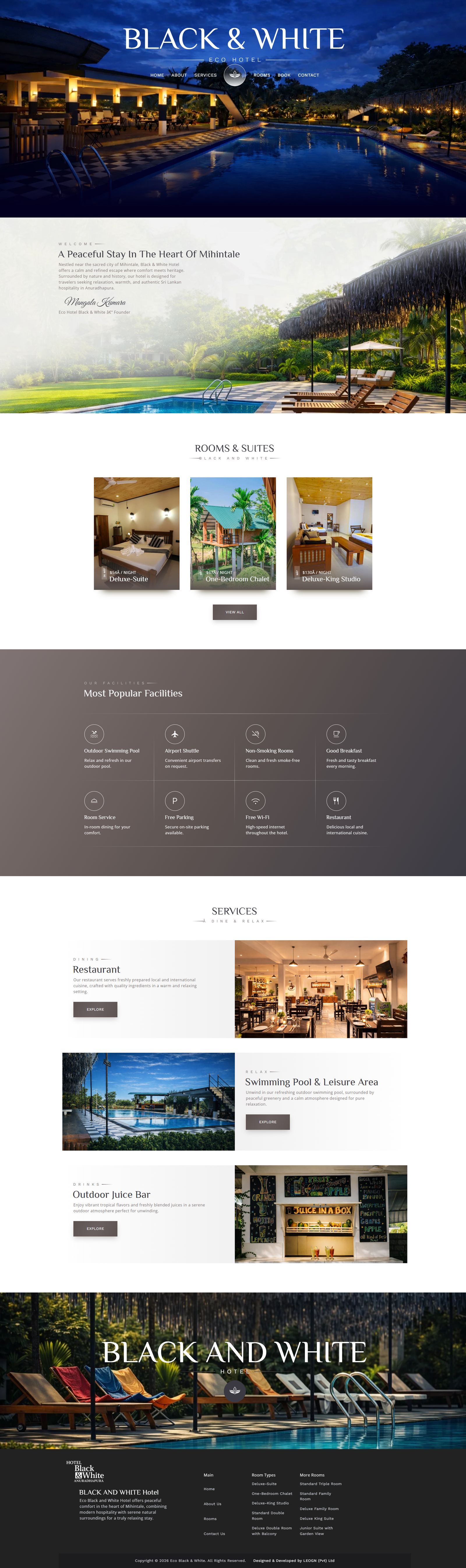 Home screenshot